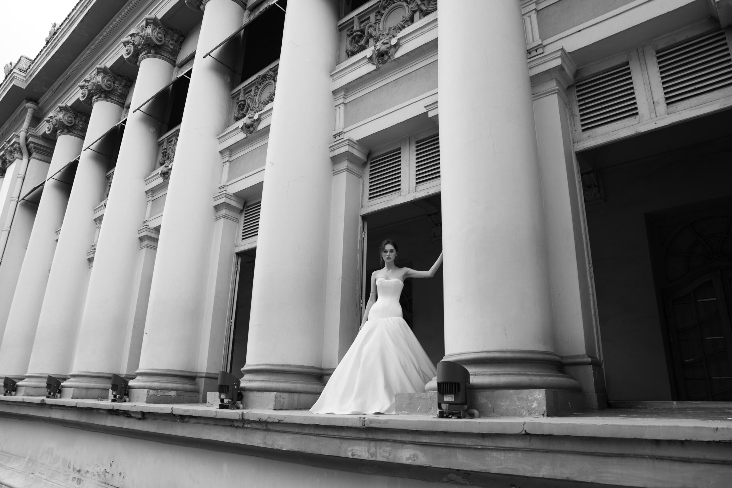 ODILE