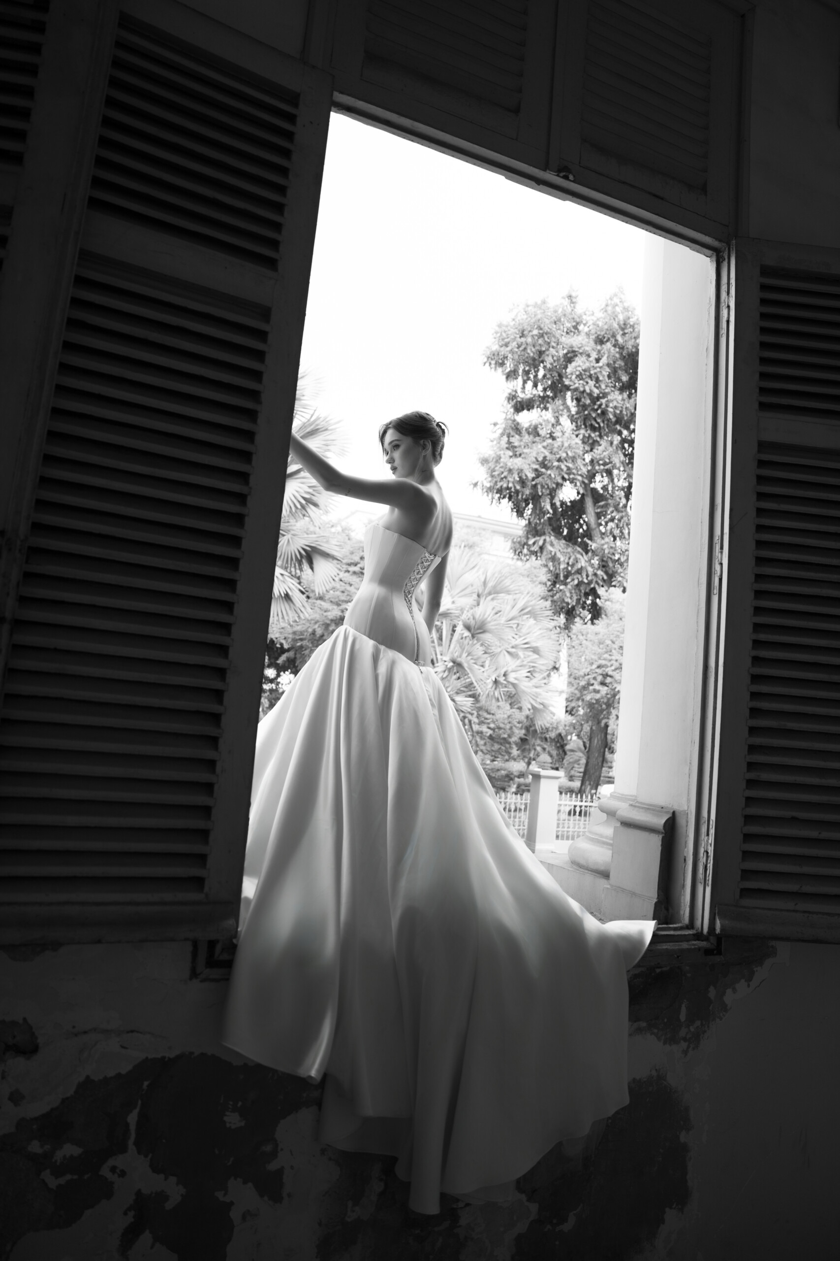 ODILE