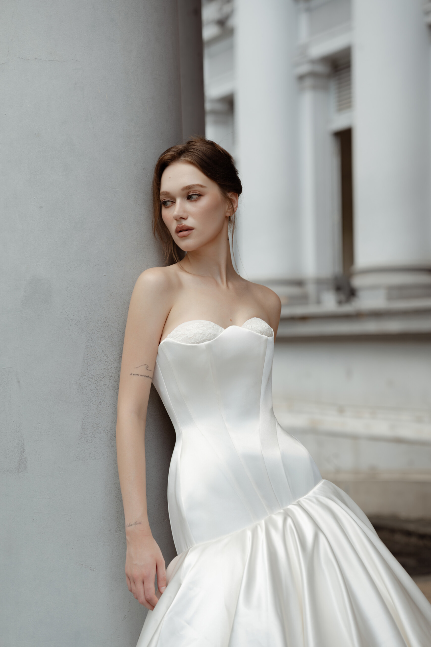 ODILE