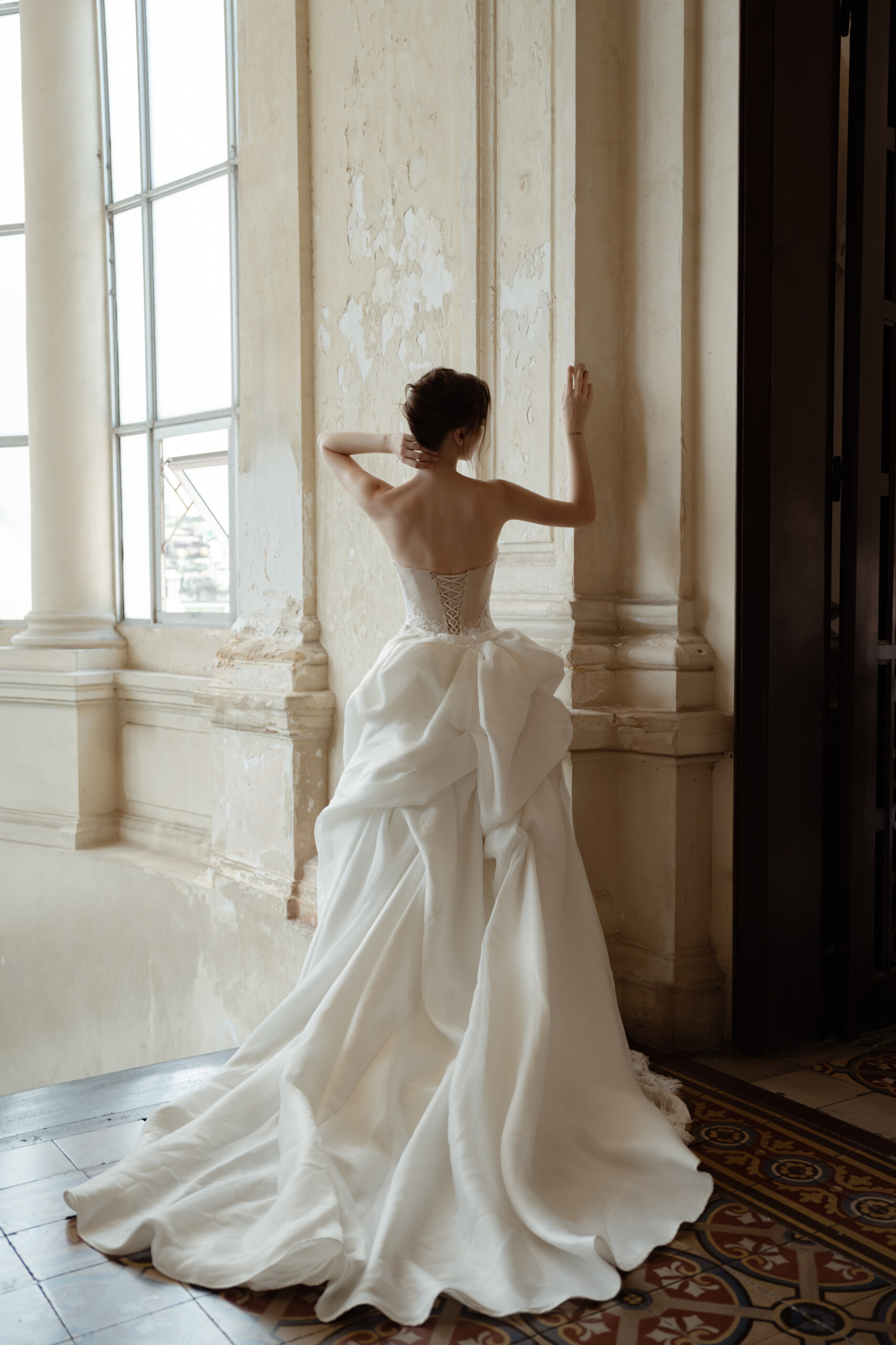 DRAPE